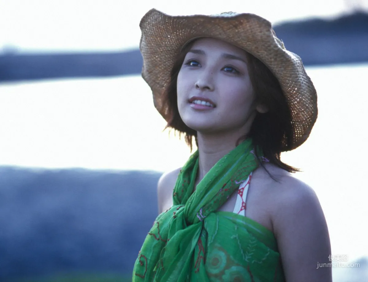Rika Ishikawa 石川梨華 [Hello! Project Digital Books] Vol.47 寫真集 17