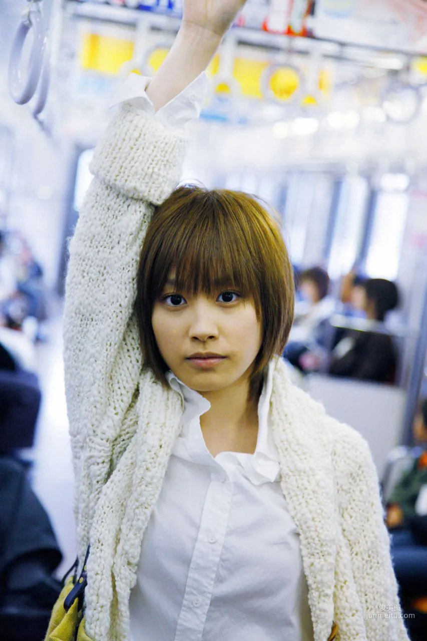 Ai Takahashi 高橋愛 [Hello! Project Digital Books] Vol.58 寫真集 2