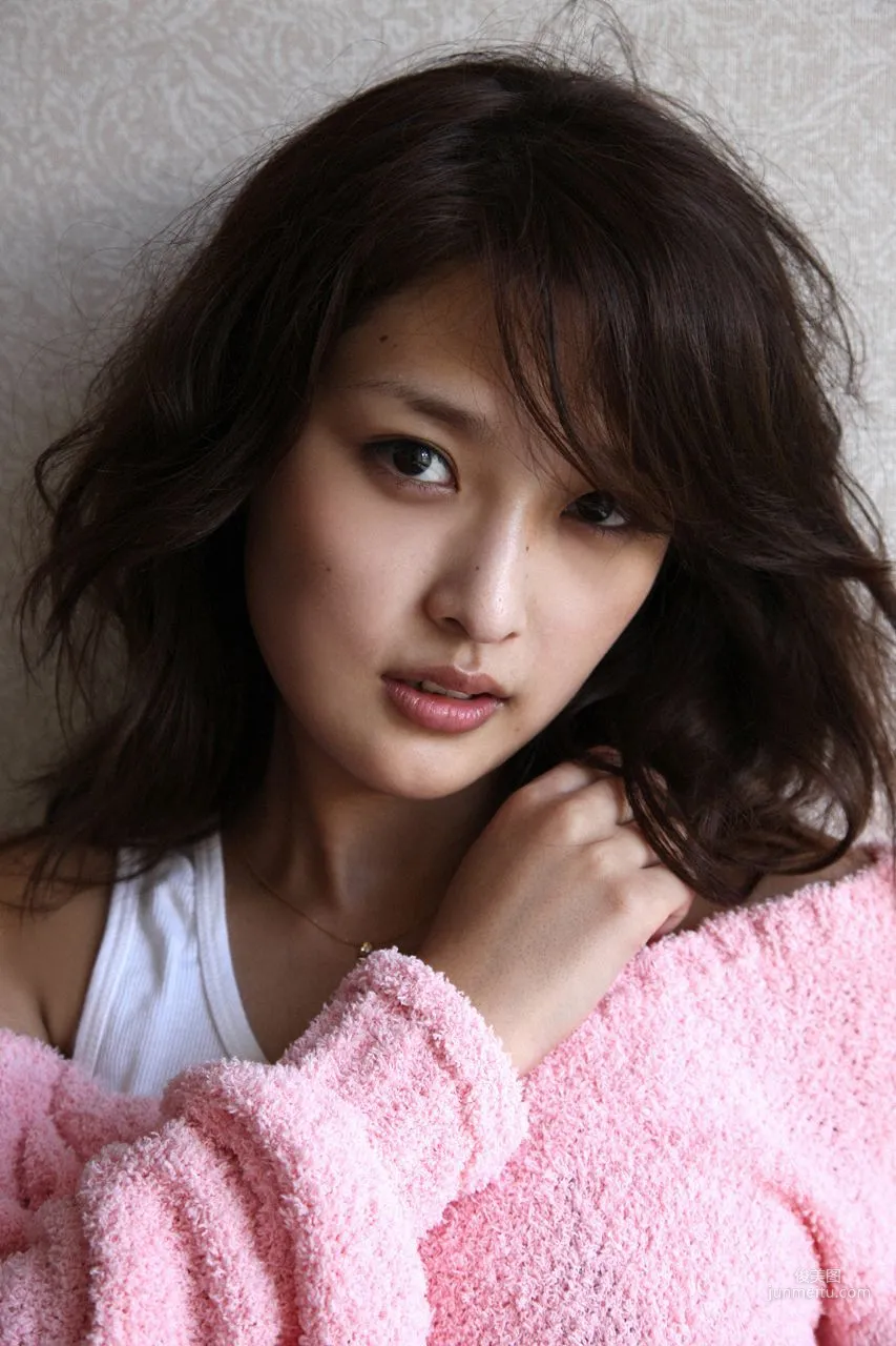 Rika Ishikawa 石川梨華 [Hello! Project Digital Books] Vol.61 寫真集 21