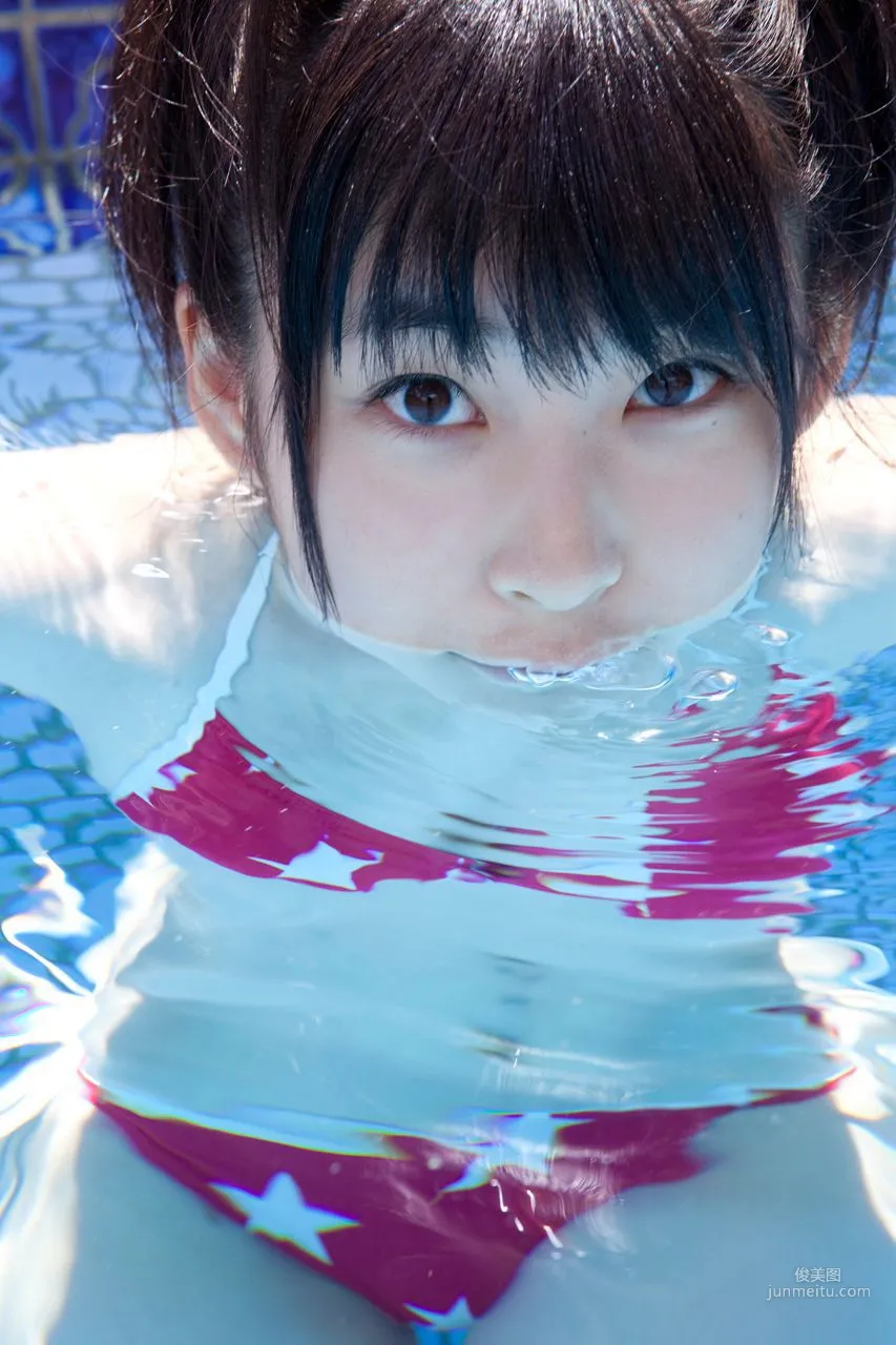 嗣永桃子 Tsugunaga Momoko [Hello! Project Digital Books] Vol.77 寫真集 82