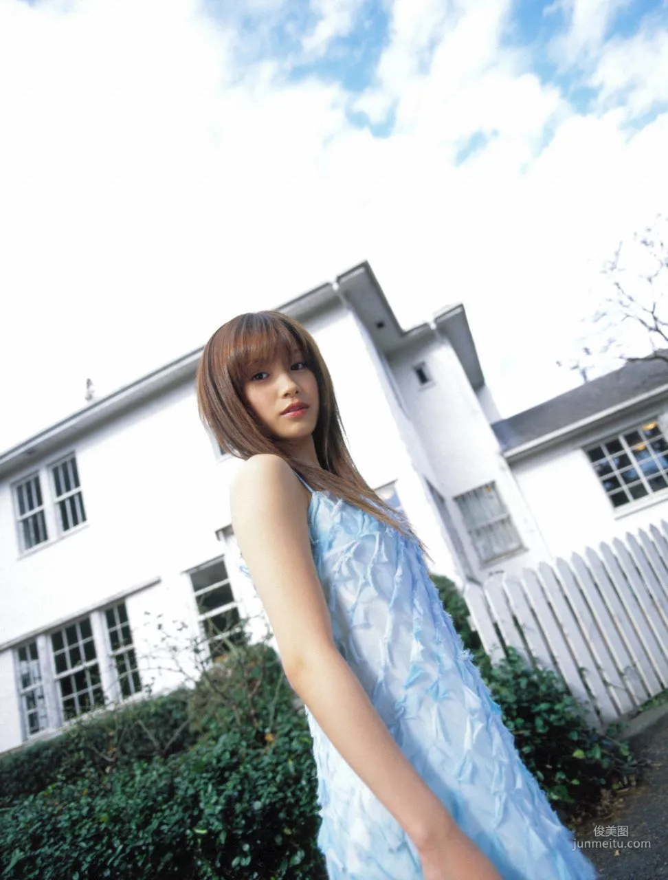 Takahashi Ai Ai Takahashi [Hello! Project Digital Books] Vol.28 Photo Set photo 84