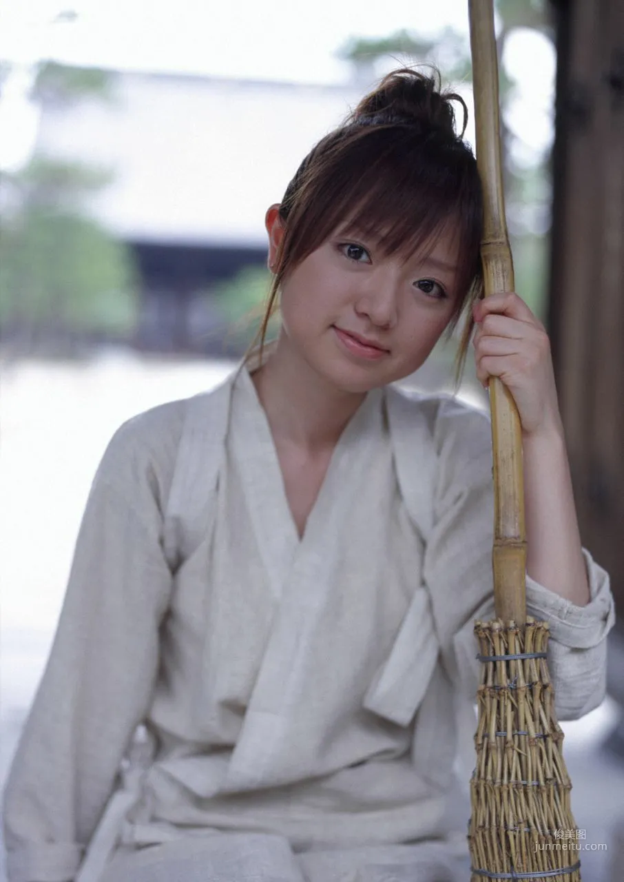 Asami Konno 紺野あさ美 [Hello! Project Digital Books] Vol.19 寫真集 68