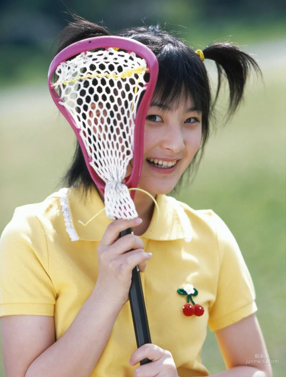 Momoko Tsugunaga 嗣永桃子 [Hello! Project Digital Books] Vol.42 寫真集 98