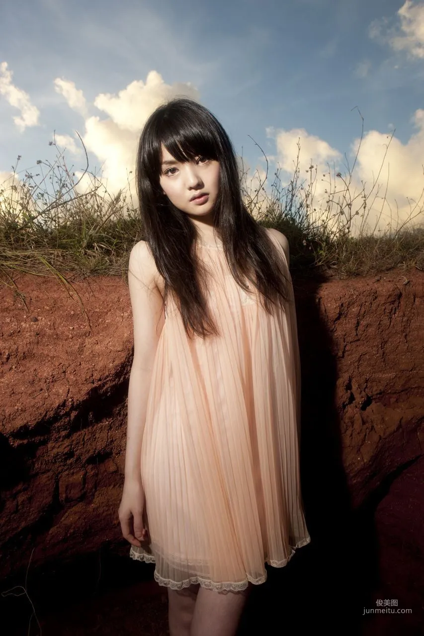 Sayumi Michishige / Sayumi Michishige Sayumi Michishige [Hello! Project Digital Books] Vol.75 Photo Set photo 70