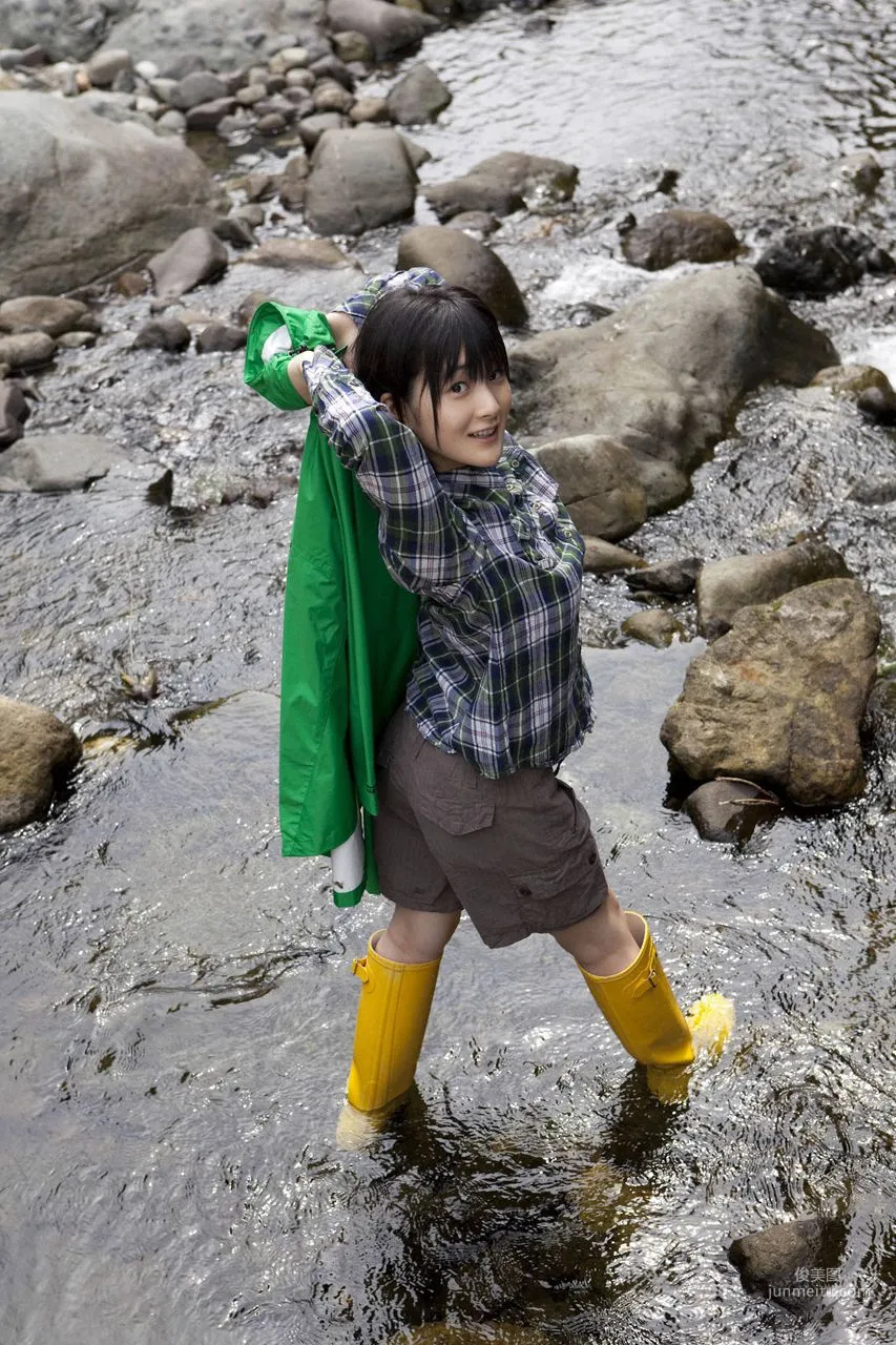 嗣永桃子 Tsugunaga Momoko [Hello! Project Digital Books] Vol.64 寫真集 92
