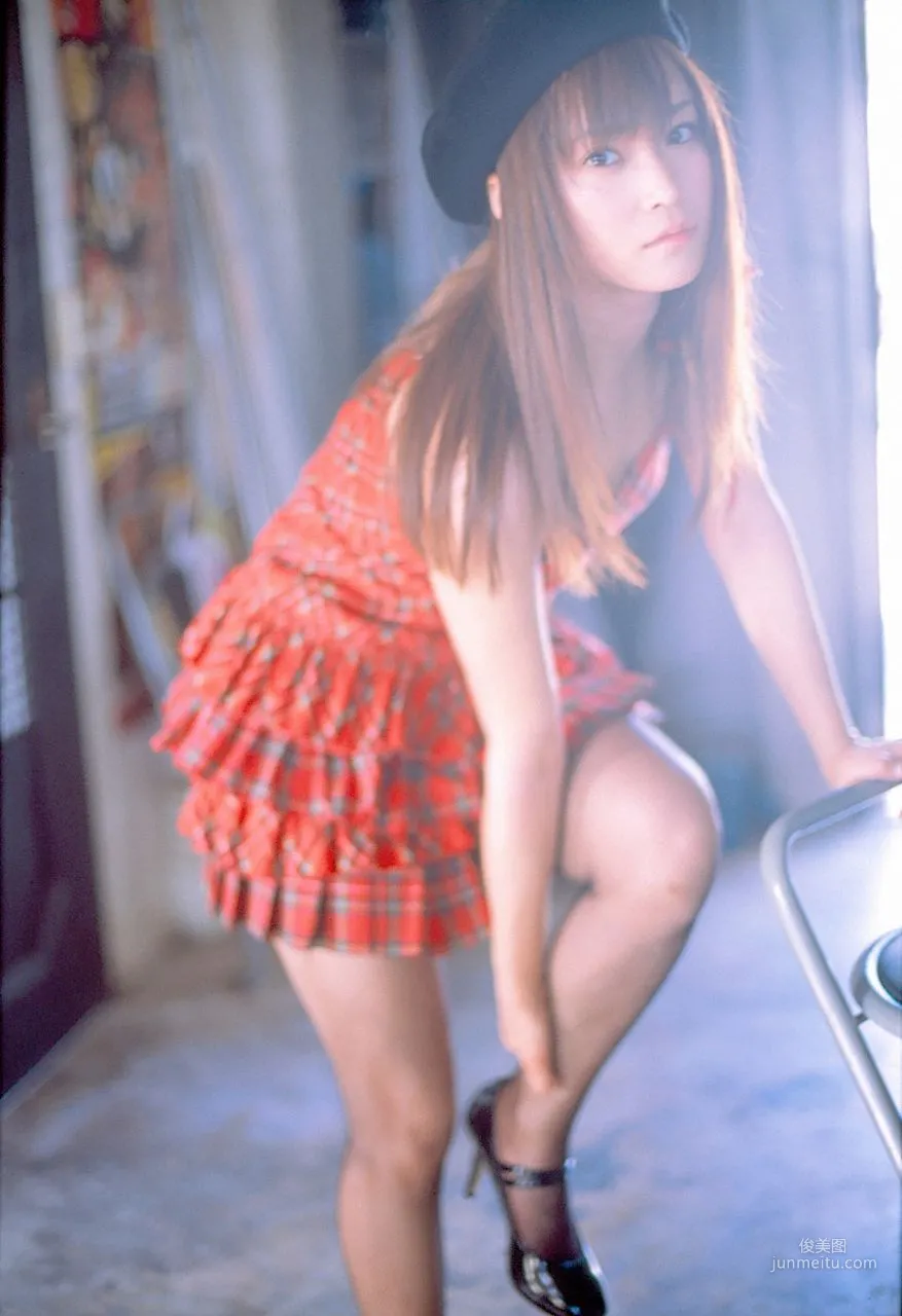 Eri Kamei [Hello! Project Digital Books] Vol.65 Photo Set photo 82