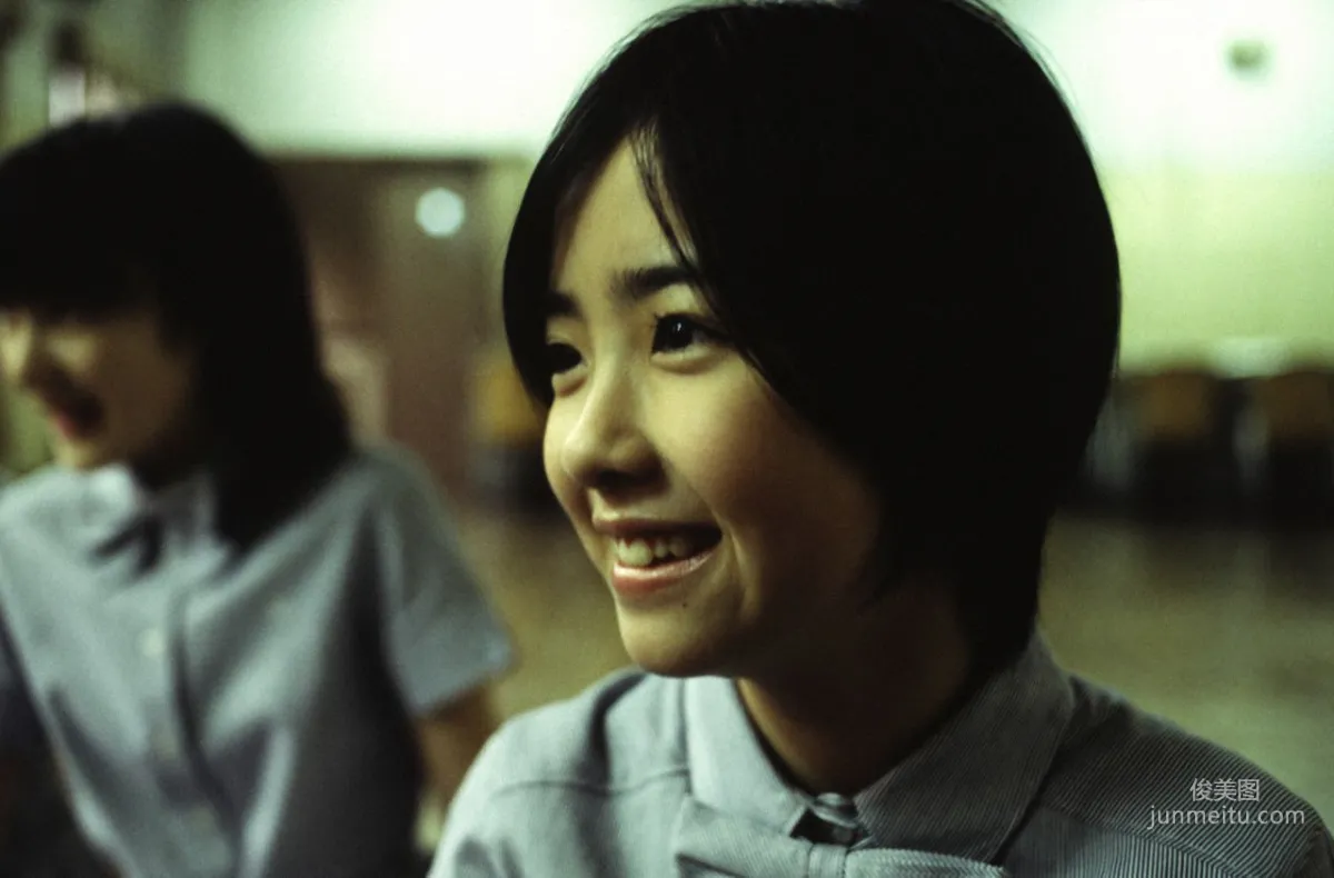 Berryz Koubou [Hello! Project Digital Books] Vol.15 Photo Set photo 23