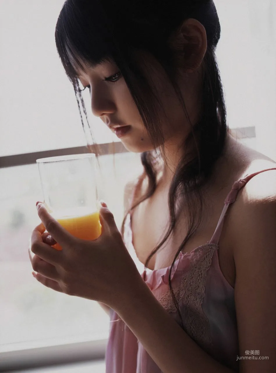 Sayumi Michishige / Sayumi Michishige [Hello! Project Digital Books] Vol.62 Photo Set photo 56
