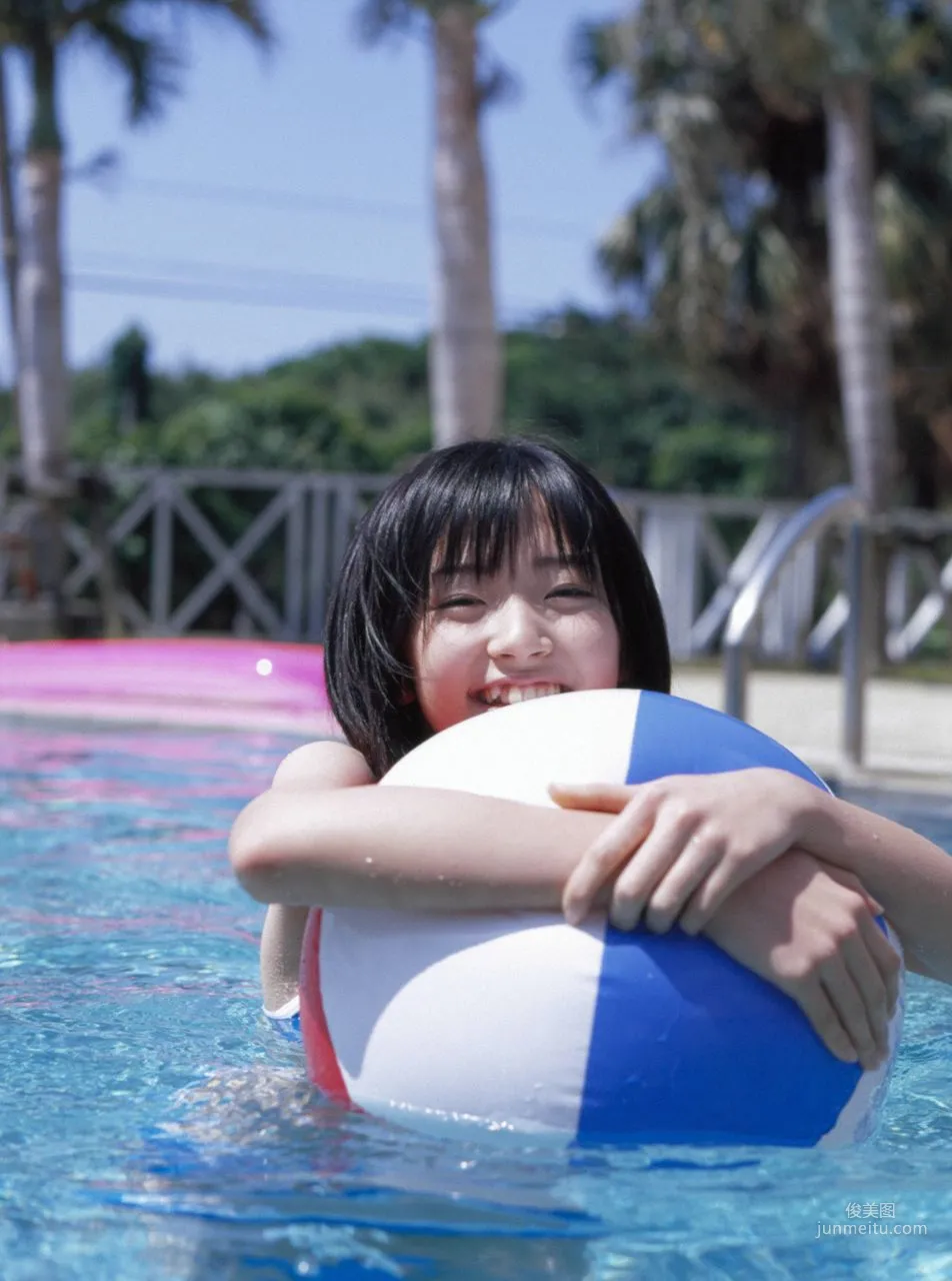 Airi Suzuki [Hello! Project Digital Books] Vol.43 Photo Set photo 116
