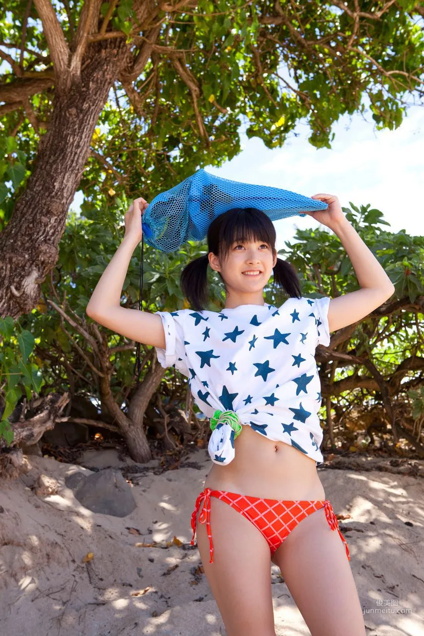 嗣永桃子 Tsugunaga Momoko [Hello! Project Digital Books] Vol.77 寫真集 73