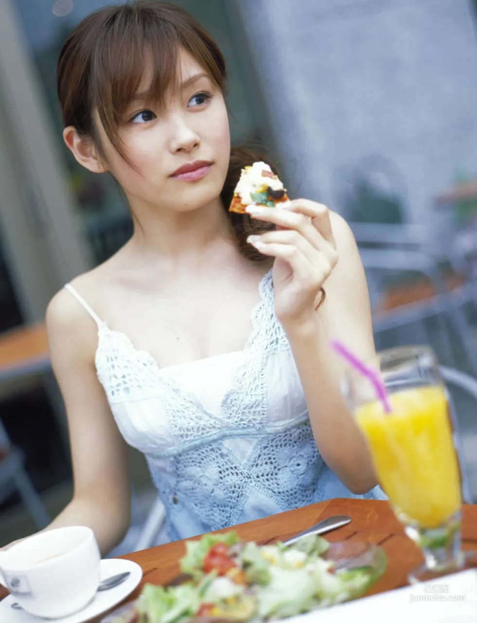 Takahashi Ai Ai Takahashi [Hello! Project Digital Books] Vol.28 Photo Set photo 31
