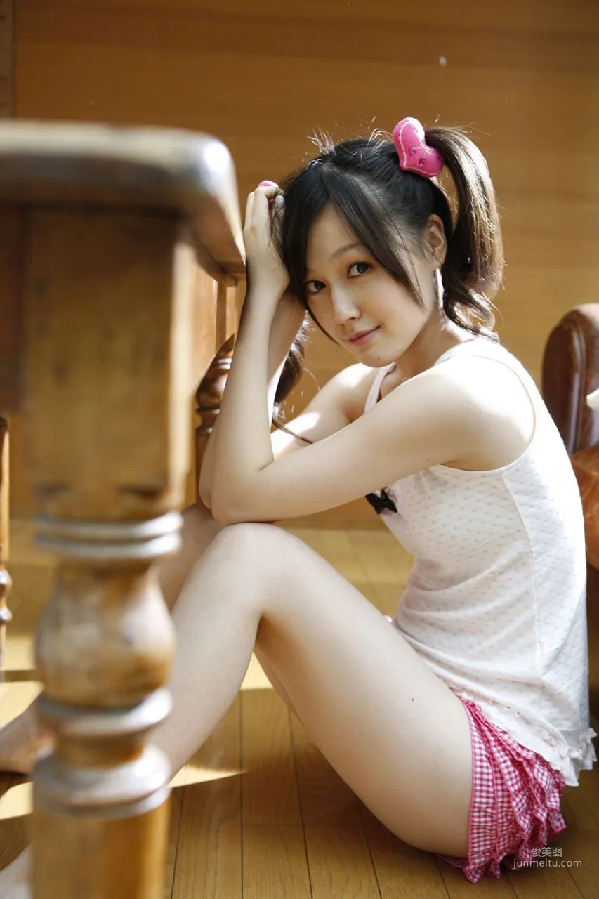 久住小春 Koharu Kusumi [Hello! Project Digital Books] Vol.67 寫真集 63