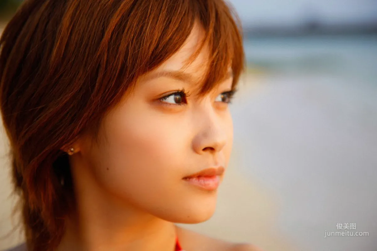 Ai Takahashi 高橋愛 [Hello! Project Digital Books] Vol.58 寫真集 87