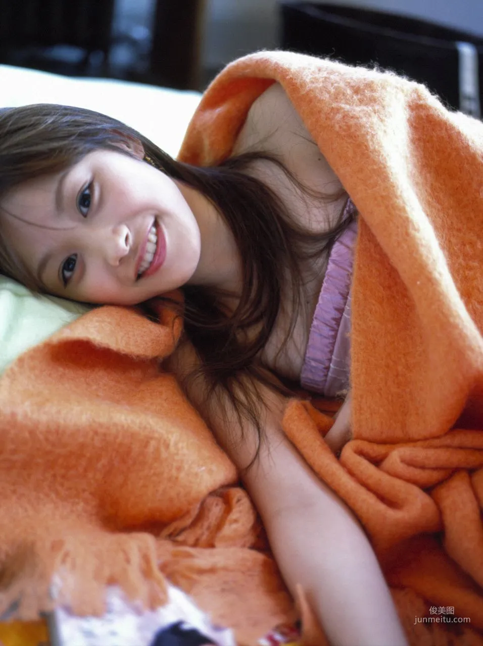 Takahashi Ai Ai Takahashi [Hello! Project Digital Books] Vol.28 Photo Set photo 53