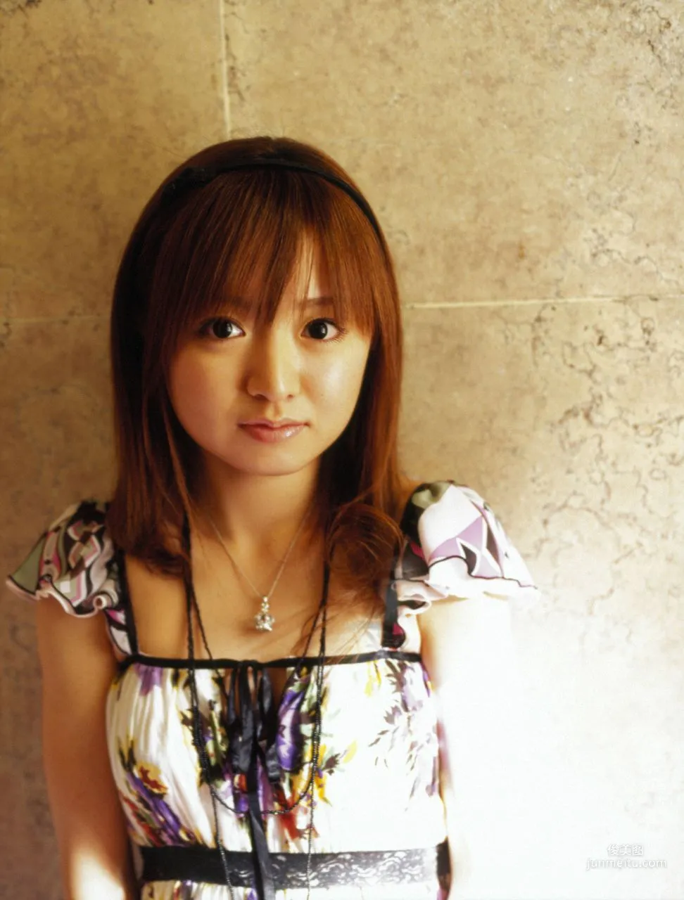 Asami Konno [Hello! Project Digital Books] Vol.36 Photo Set photo 71
