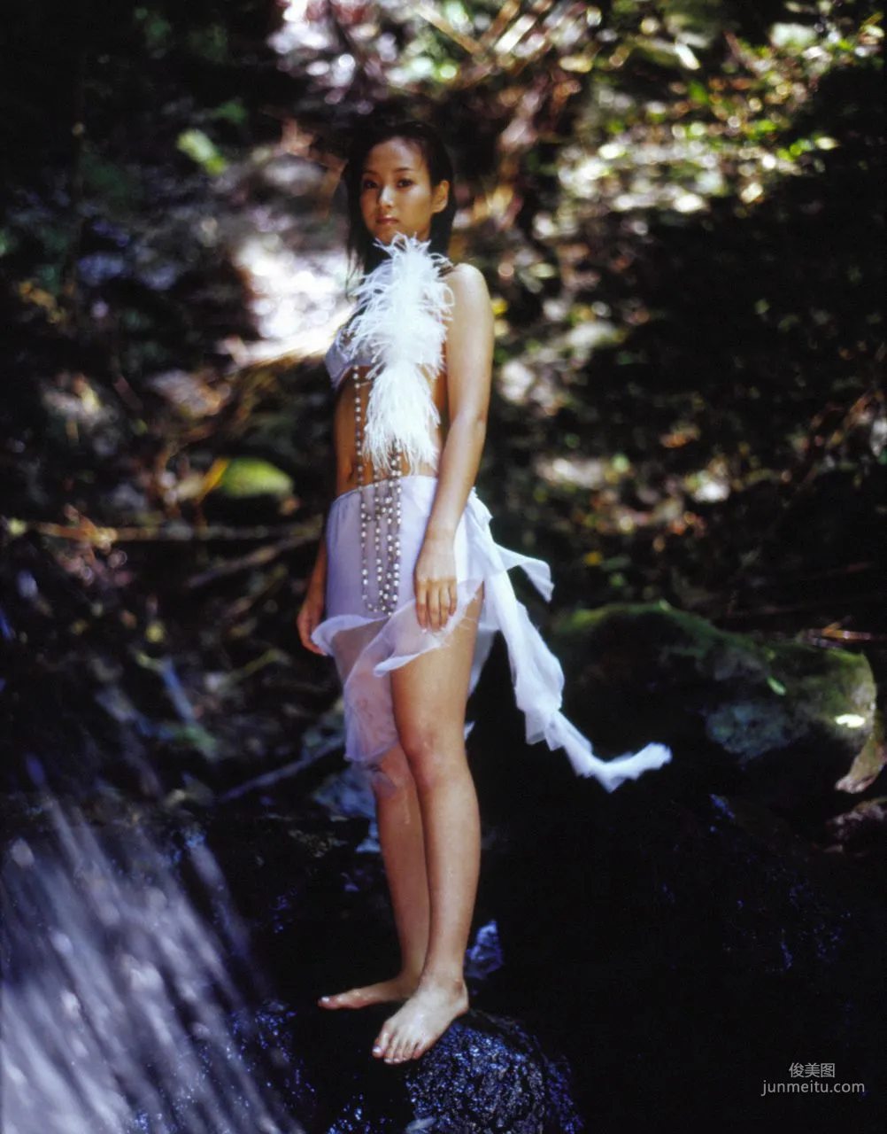 Fujimoto Miki 藤本美貴 [Hello! Project Digital Books] Vol.23 寫真集 83