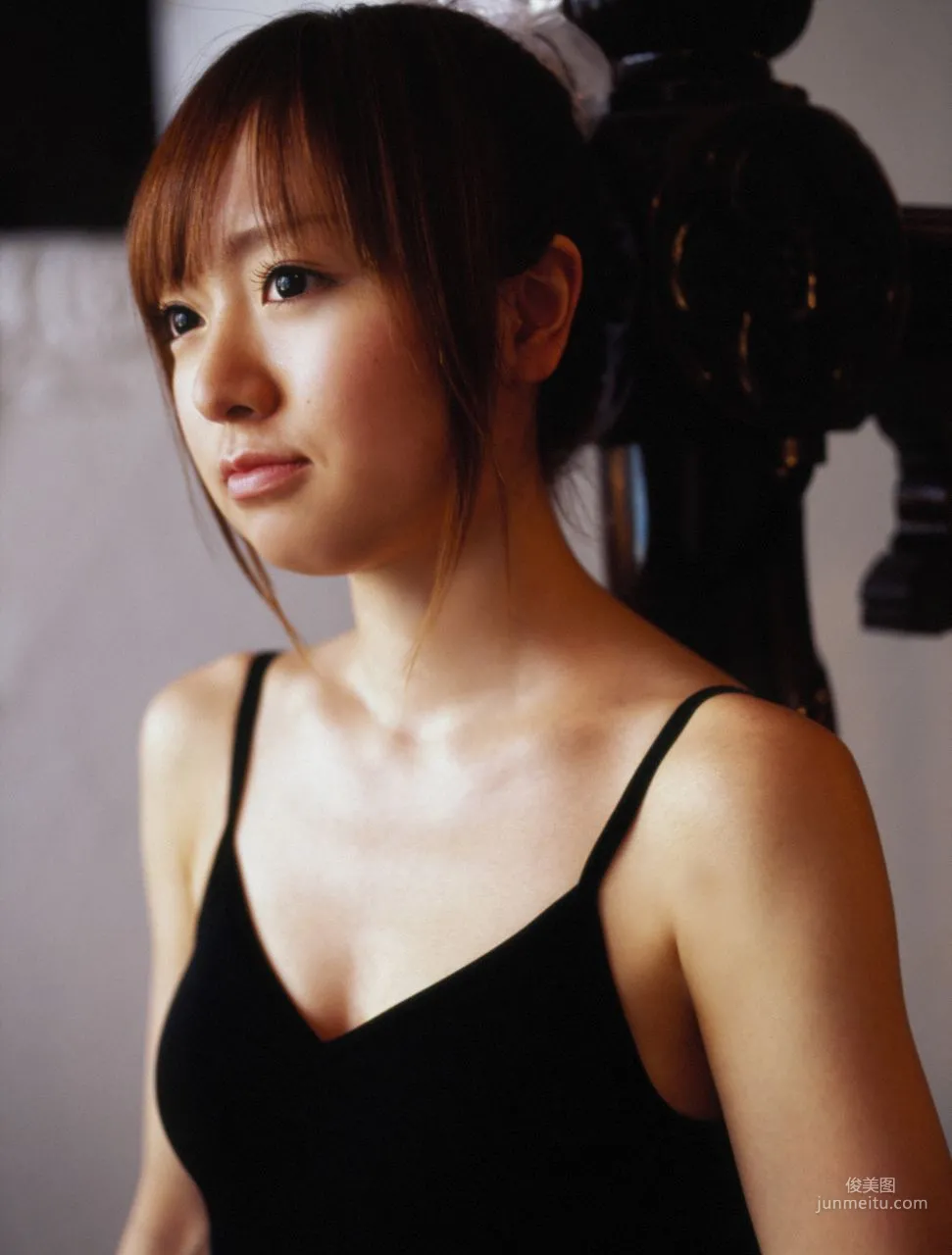 Asami Konno [Hello! Project Digital Books] Vol.40 Photo Set photo 48