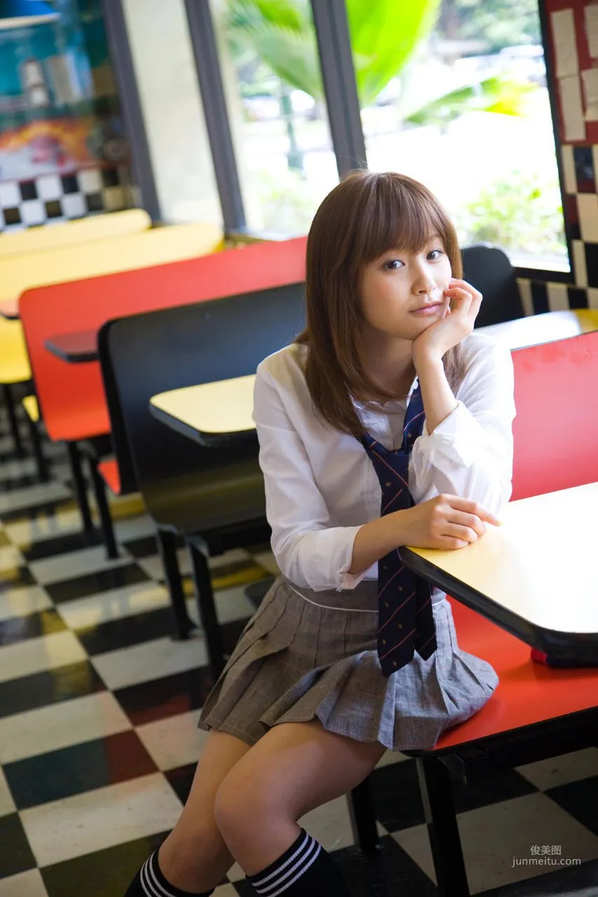 高桥爱 Ai Takahashi [Hello! Project Digital Books] Vol.71 写真集4