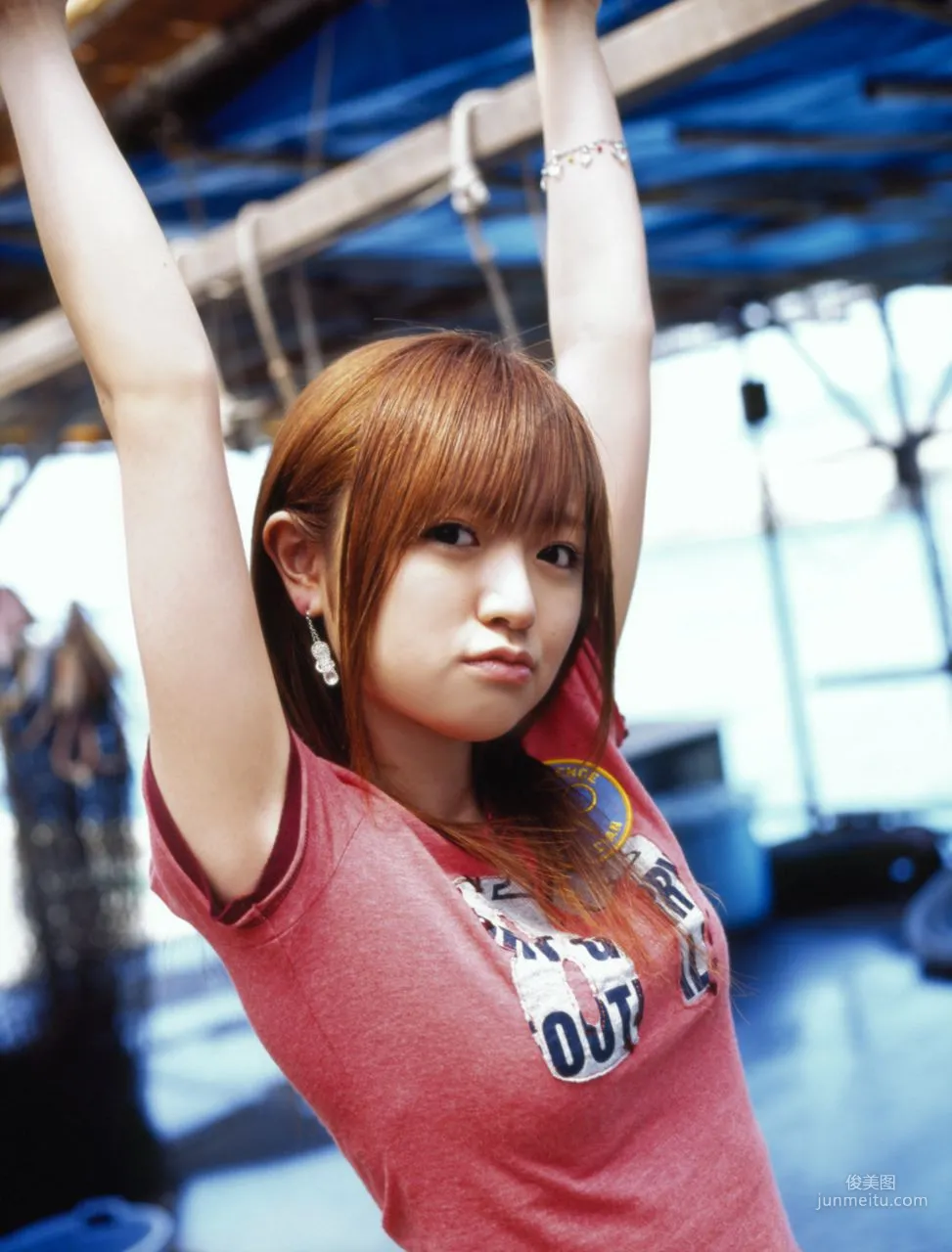 Asami Konno [Hello! Project Digital Books] Vol.36 Photo Set photo 39