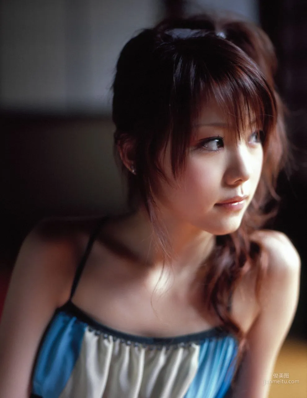 Reina Tanaka [Hello! Project Digital Books] Vol.46 Photo Set photo 43