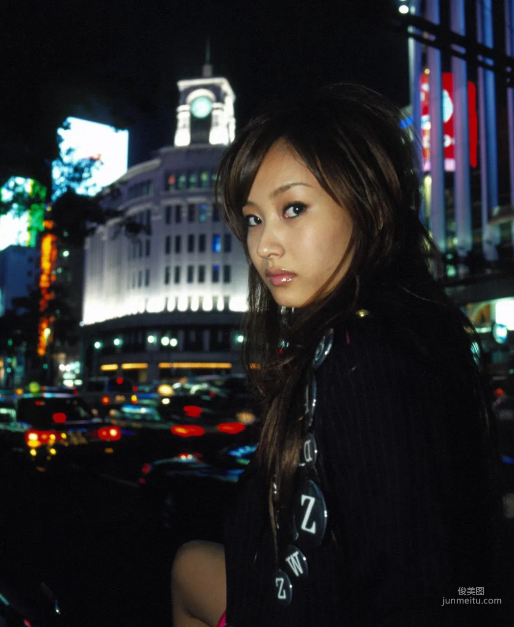 Fujimoto Miki 藤本美貴 [Hello! Project Digital Books] Vol.23 寫真集 27