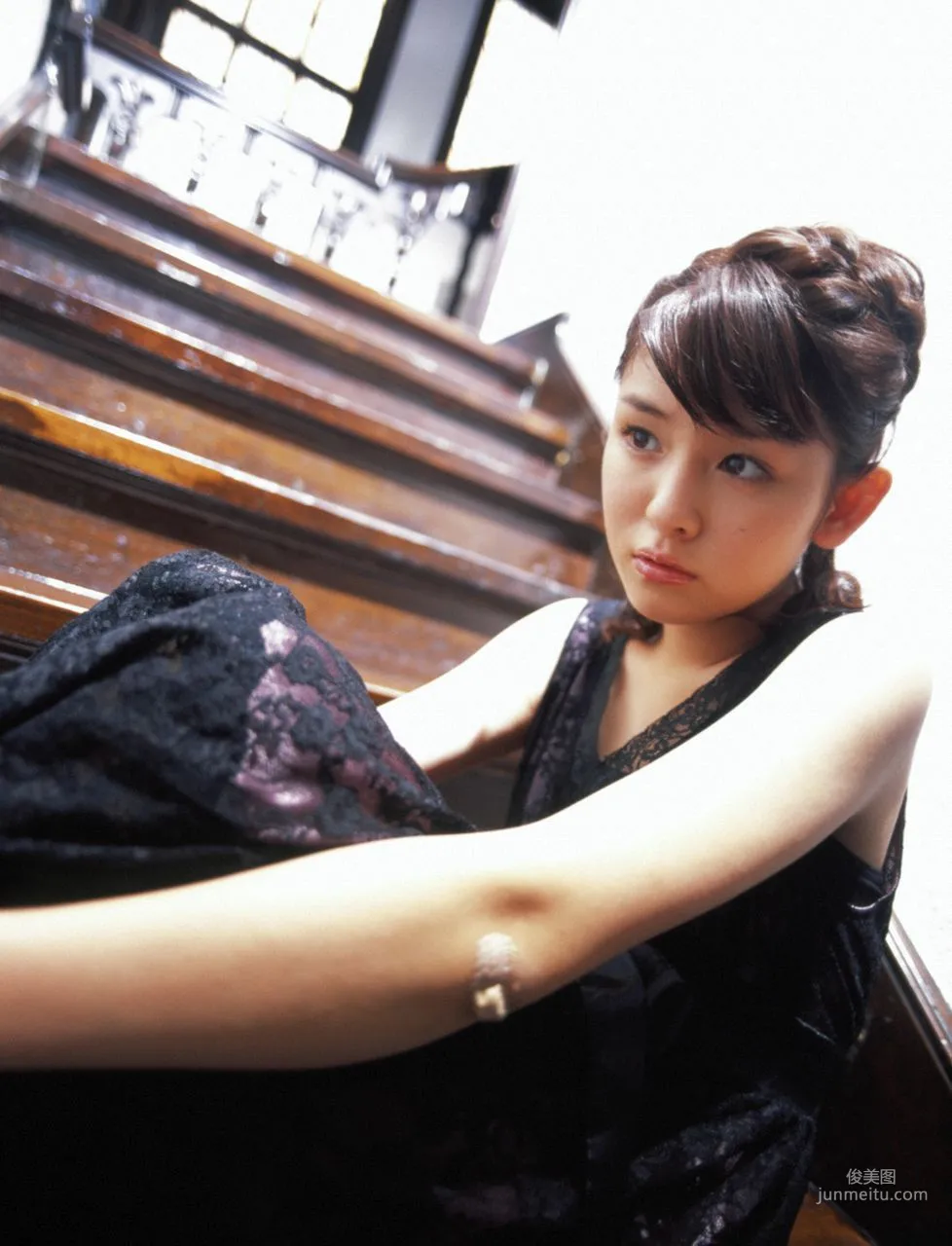 Sugaya Risako Risako Sugaya [Hello! Project Digital Books] Vol.34 Photo Set photo 16