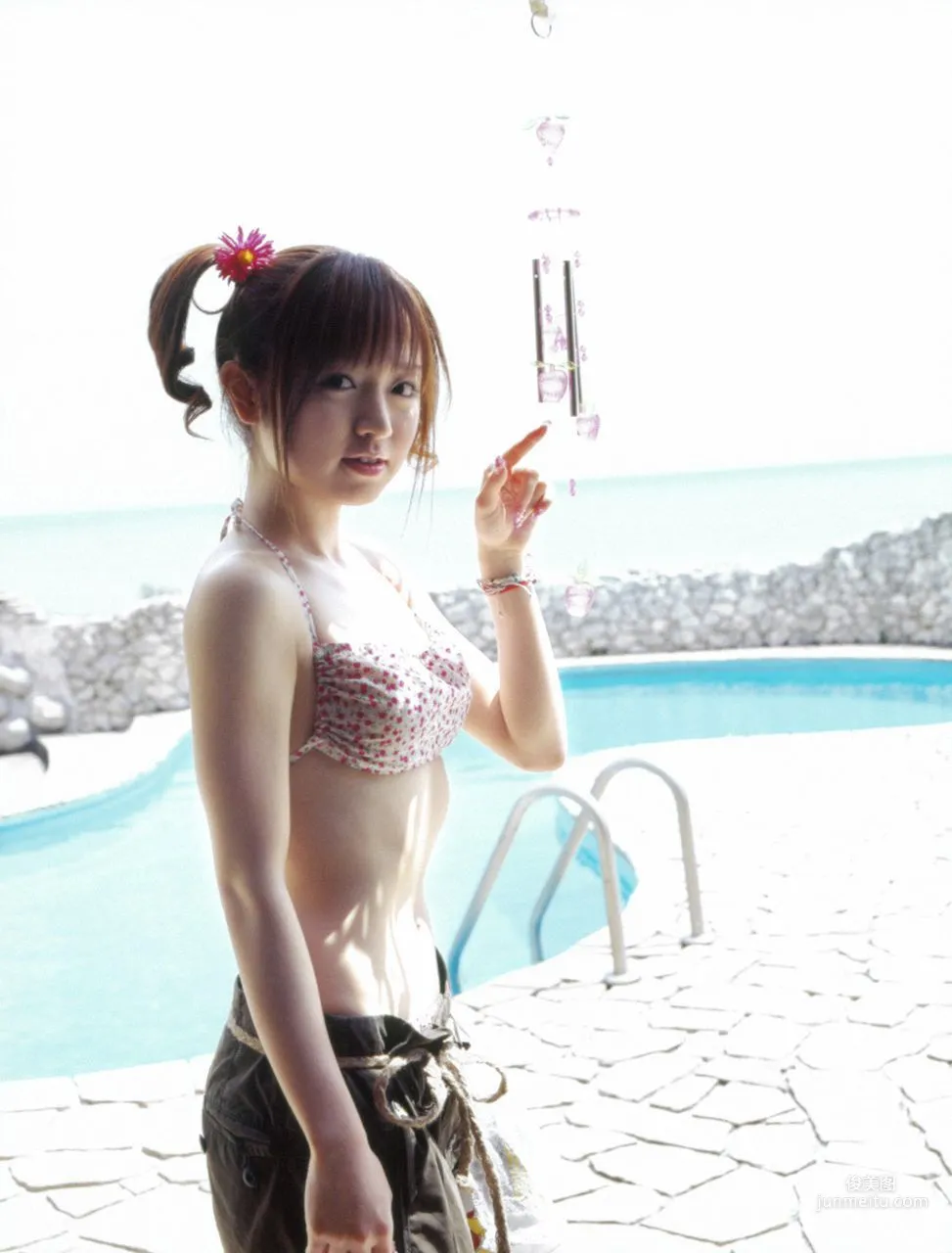 Asami Konno [Hello! Project Digital Books] Vol.40 Photo Set photo 85