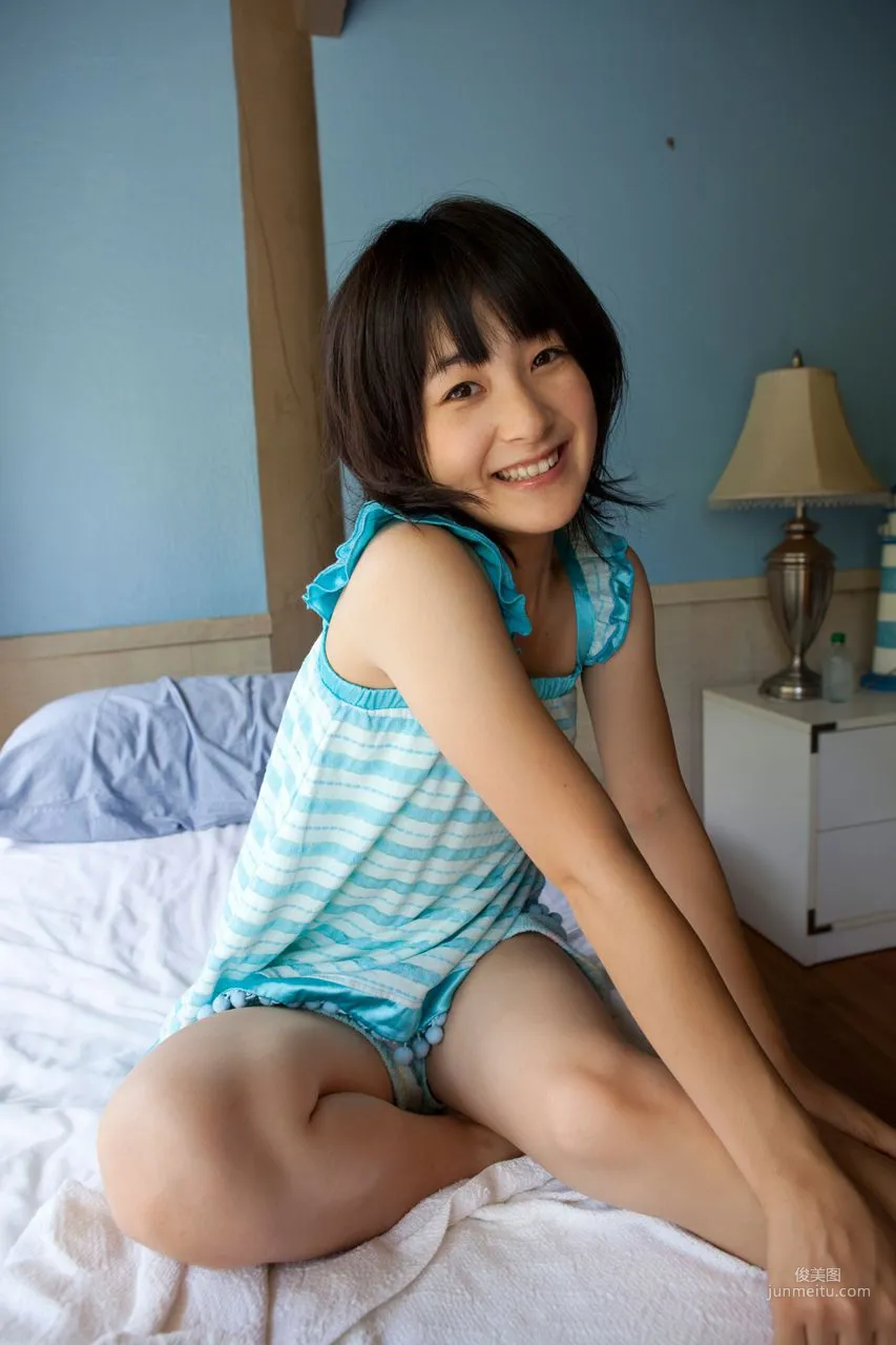 嗣永桃子 Tsugunaga Momoko [Hello! Project Digital Books] Vol.77 寫真集 6