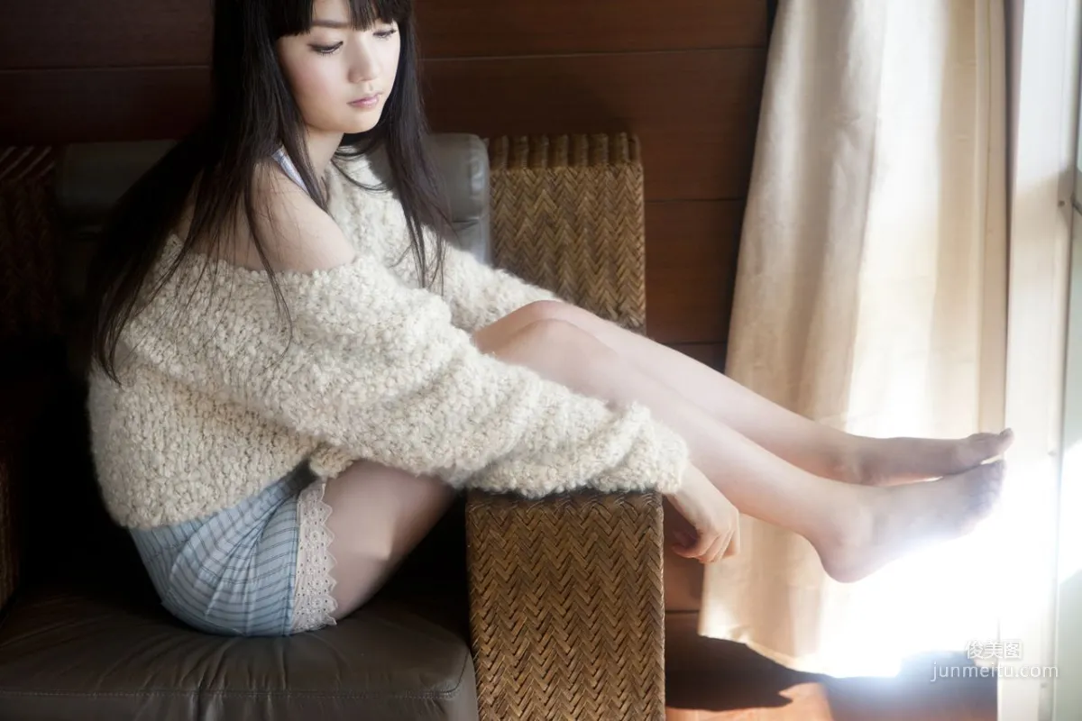Sayumi Michishige / Sayumi Michishige Sayumi Michishige [Hello! Project Digital Books] Vol.75 Photo Set photo 11