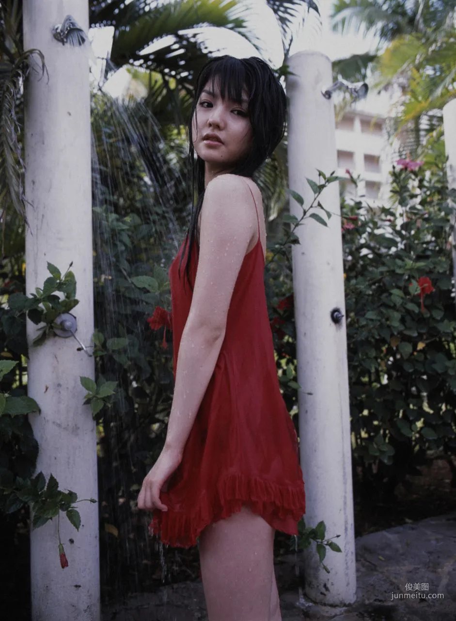 Sayumi Michishige / Sayumi Michishige [Hello! Project Digital Books] Vol.62 Photo Set photo 36