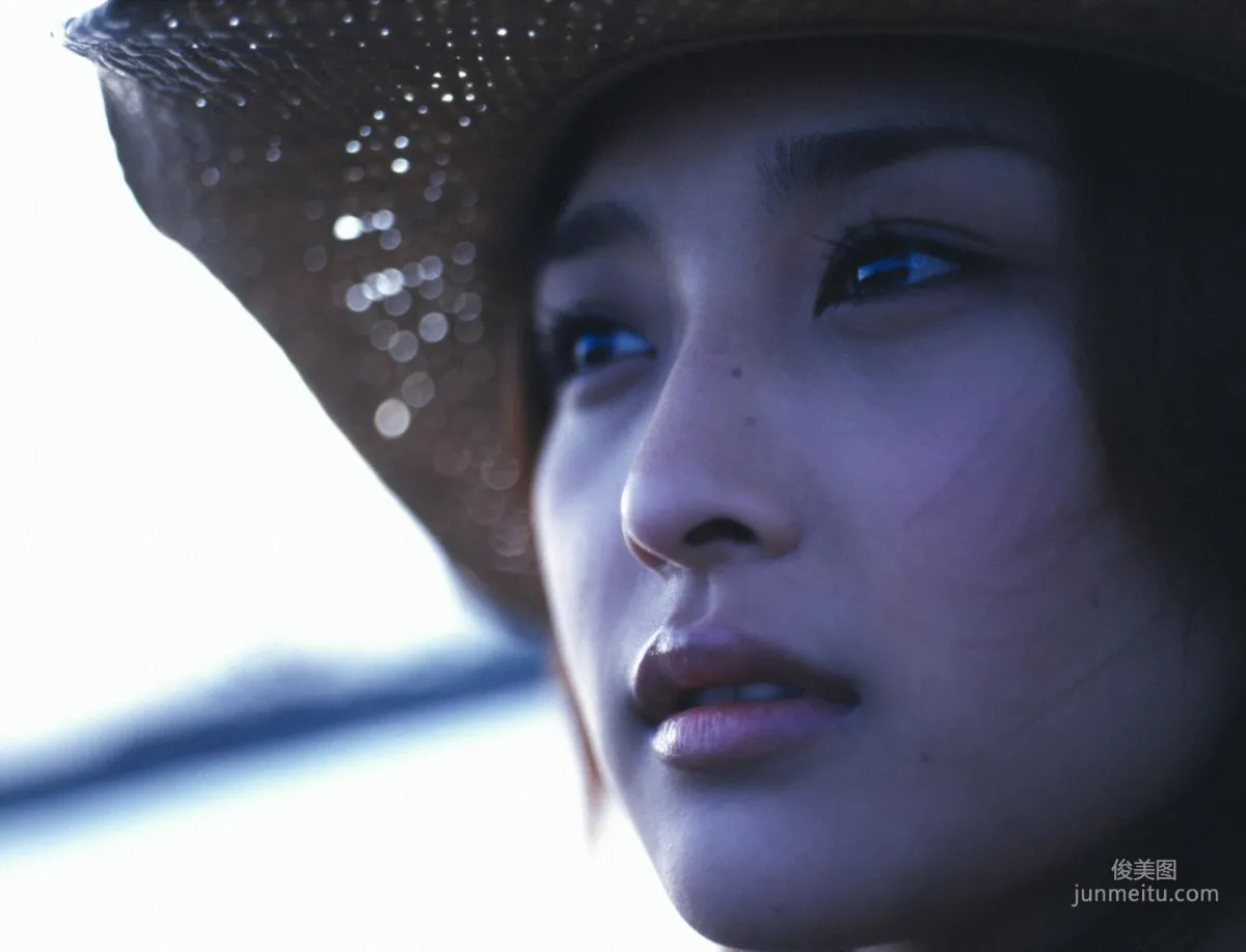 Rika Ishikawa 石川梨華 [Hello! Project Digital Books] Vol.47 寫真集 16