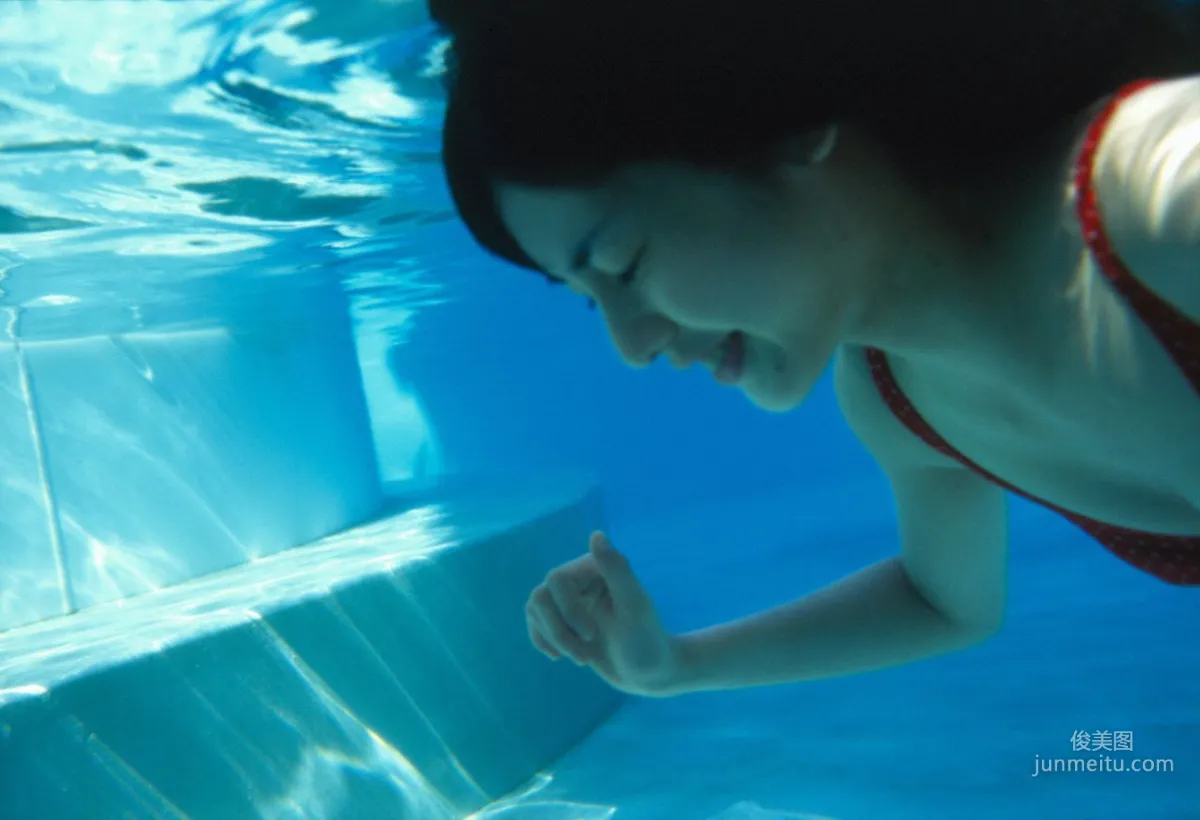 Sayumi Michishige [Hello! Project Digital Books] Vol.41 Photo Set photo 116