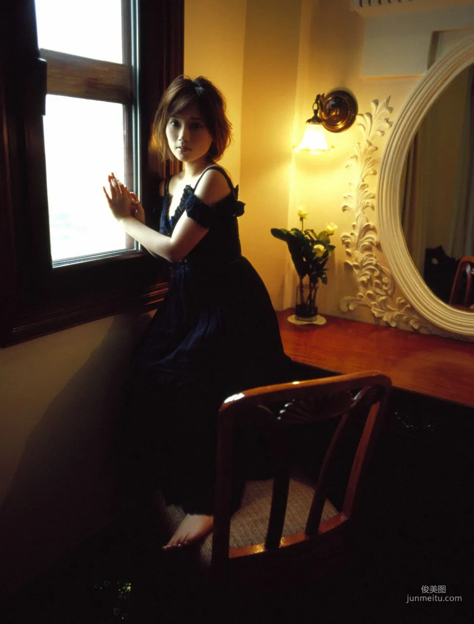 Natsumi Abe 安倍夏美/安倍なつみ [Hello! Project Digital Books] Vol.51 写真集1