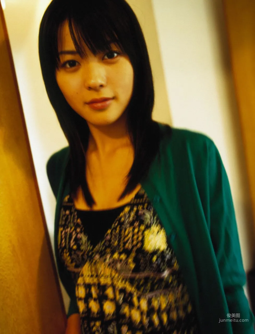 Maimi Yajima 矢島舞美 [Hello! Project Digital Books] Vol.39 写真集38