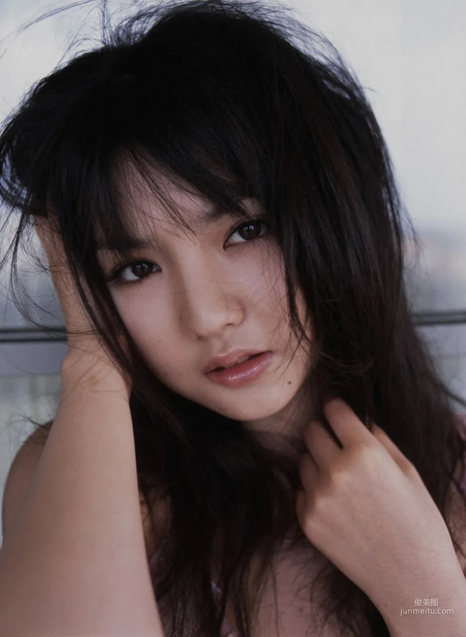 Sayumi Michishige / Sayumi Michishige [Hello! Project Digital Books] Vol.62 Photo Set photo 77
