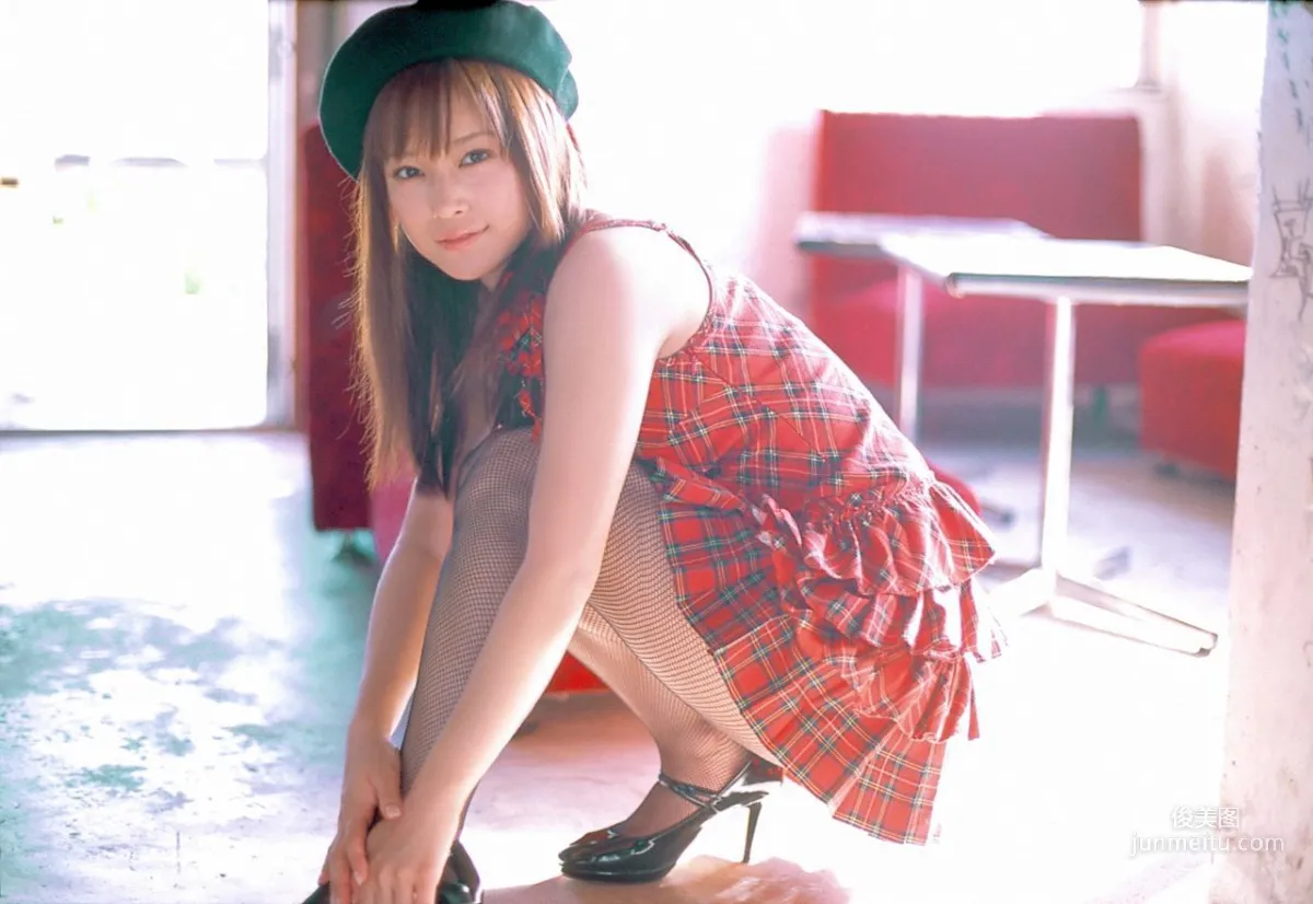 Eri Kamei [Hello! Project Digital Books] Vol.65 Photo Set photo 83