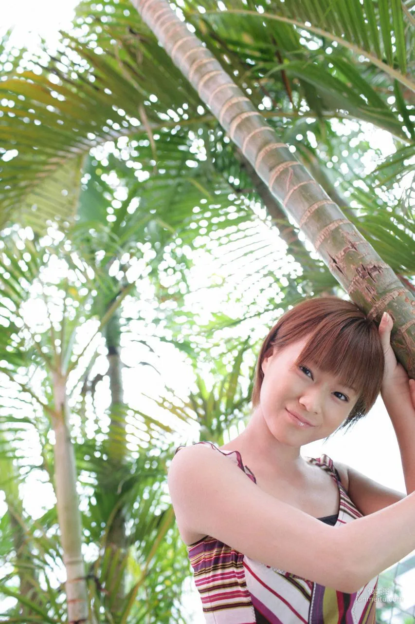 Kamei Eri Eri Kamei [Hello! Project Digital Books] Vol.24 Photo Set photo 15