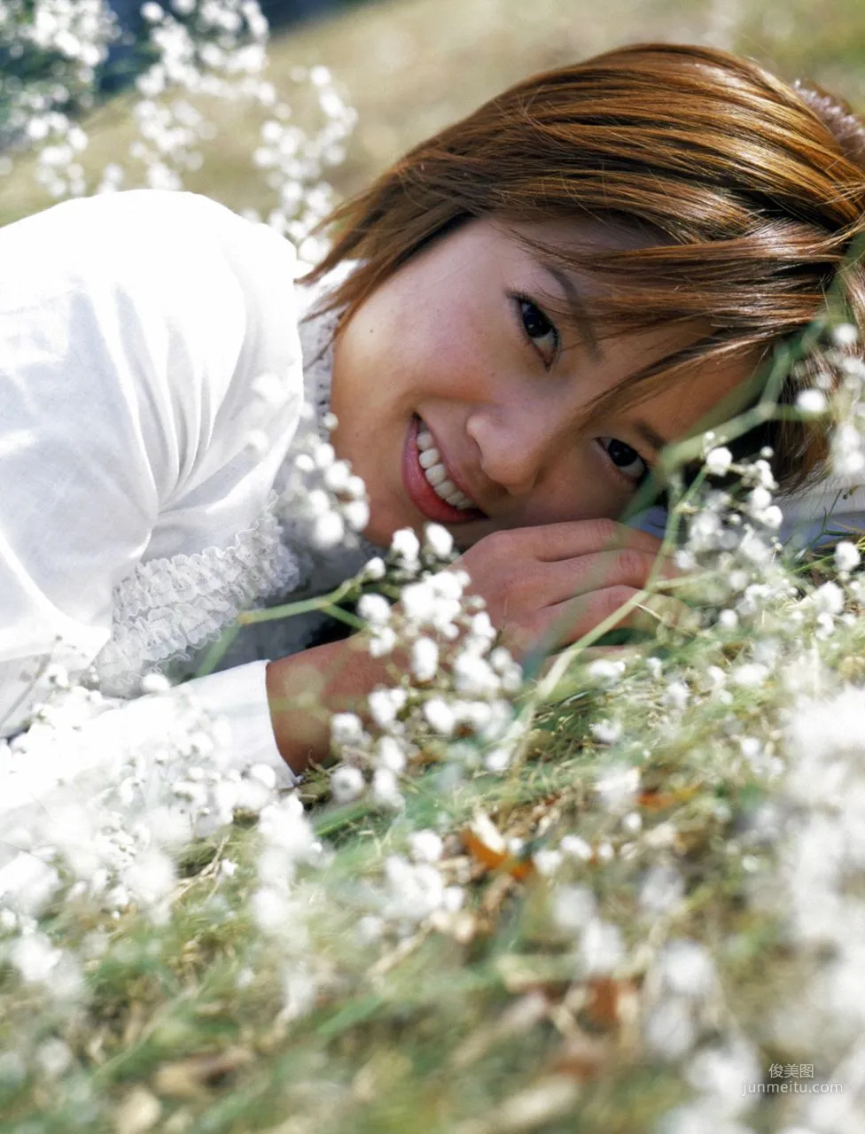 Biyuuden 美勇伝 [Hello! Project Digital Books] Vol.22 寫真集 4
