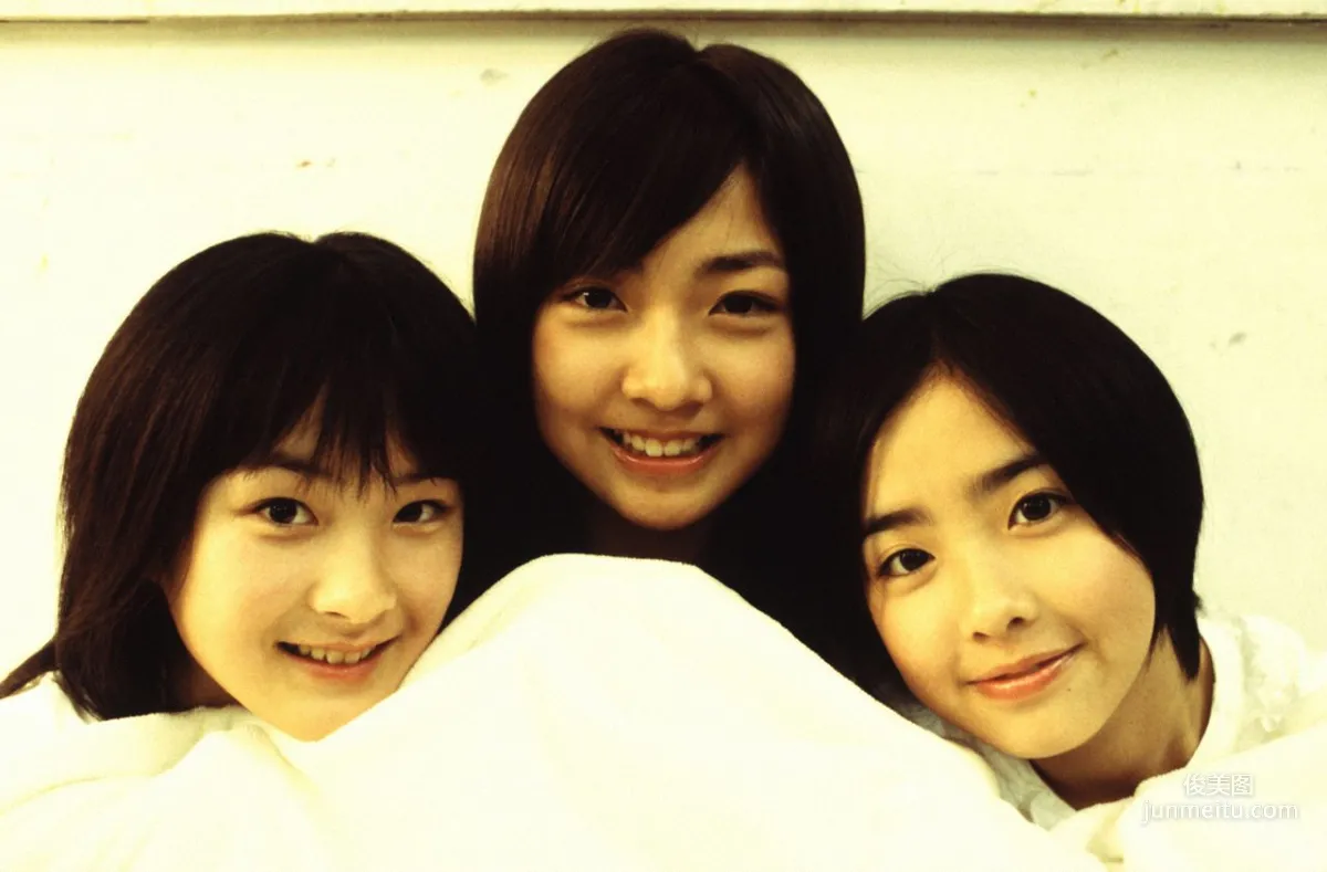 Berryz Koubou [Hello! Project Digital Books] Vol.15 Photo Set photo 101