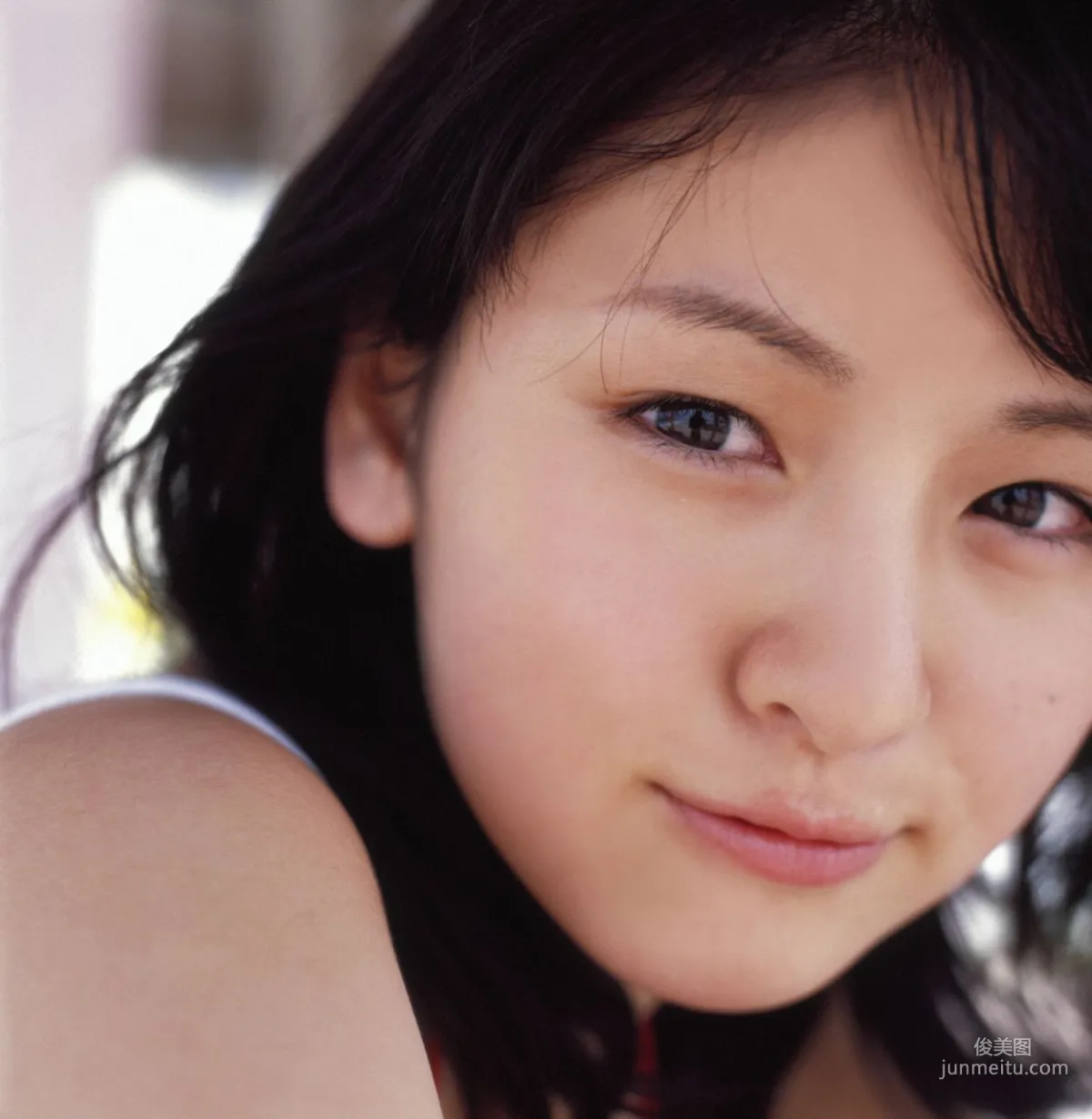 Risako Sugaya 菅谷梨沙子 [Hello! Project Digital Books] Vol.49 寫真集 92