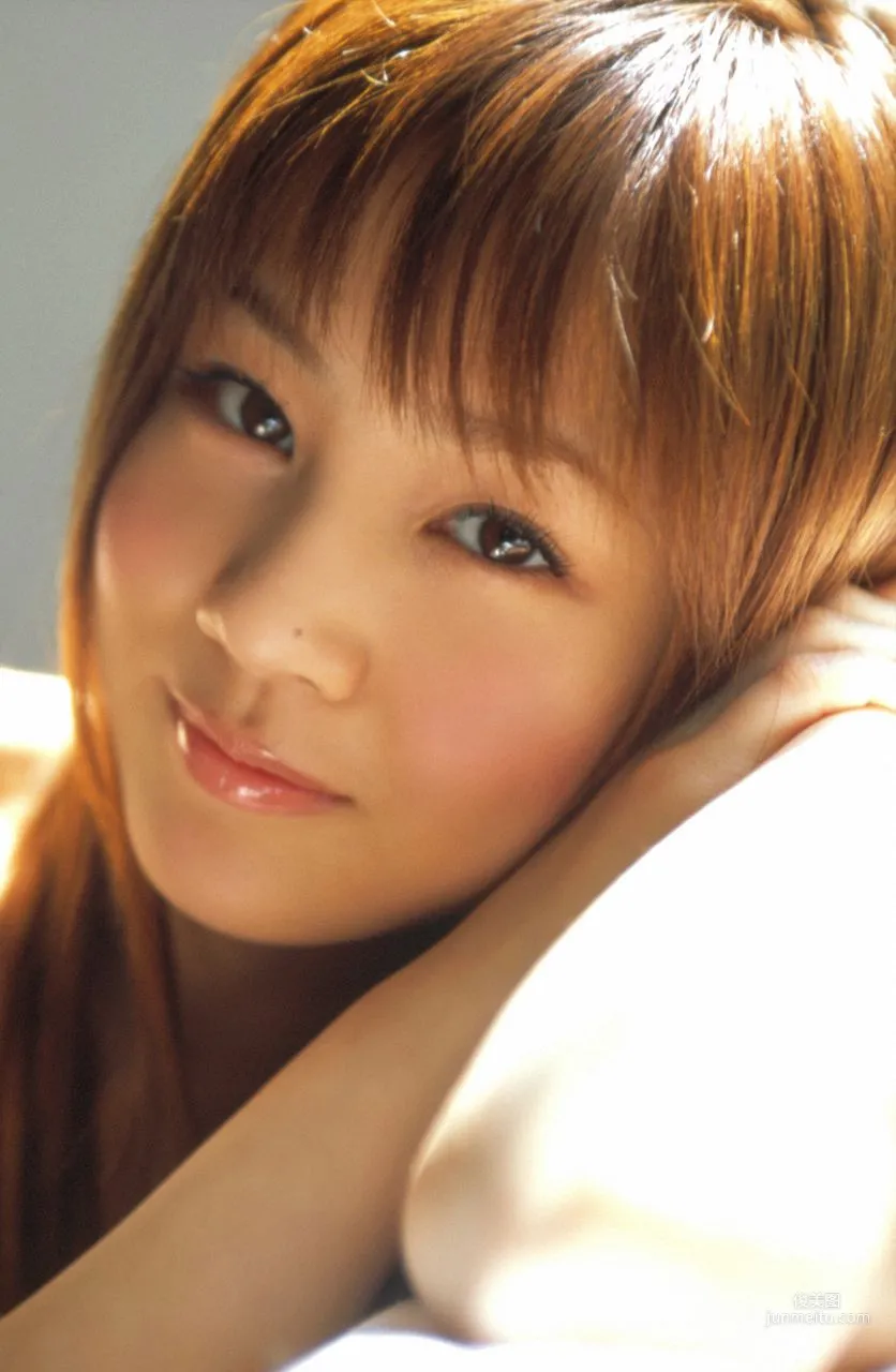 Risa Niigaki 新垣里沙 [Hello! Project Digital Books] Vol.33 写真集104