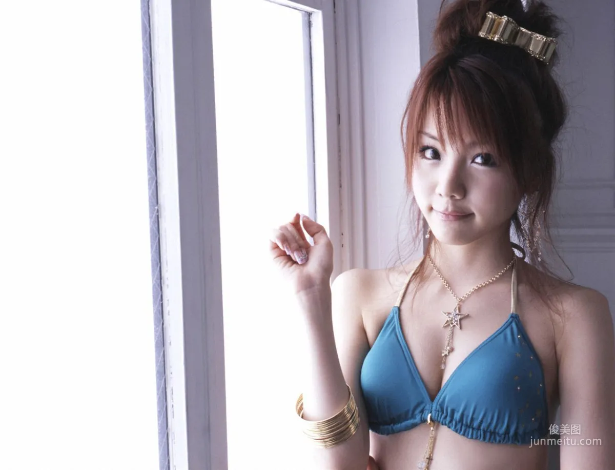 Reina Tanaka 田中れいな [Hello! Project Digital Books] Vol.60 寫真集 40