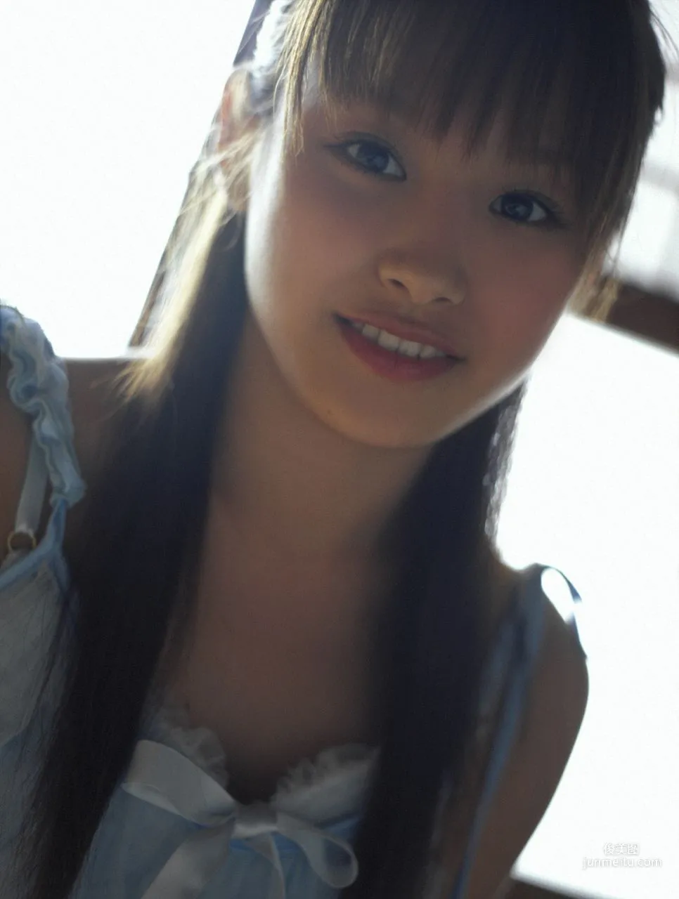 Ai Takahashi 高橋愛 [Hello! Project Digital Books] Vol.16 寫真集 48