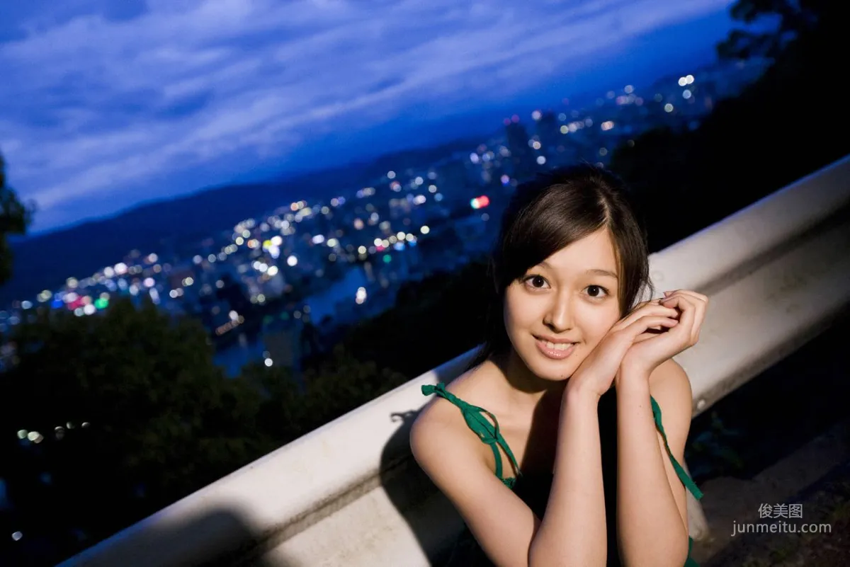 Koharu Kusumi 久住小春 [Hello! Project Digital Books] Vol.54 寫真集 75