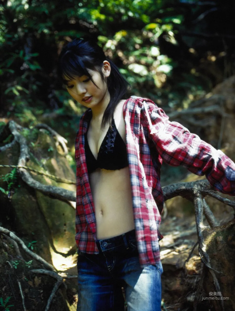 Sayumi Michishige [Hello! Project Digital Books] Vol.41 Photo Set photo 109