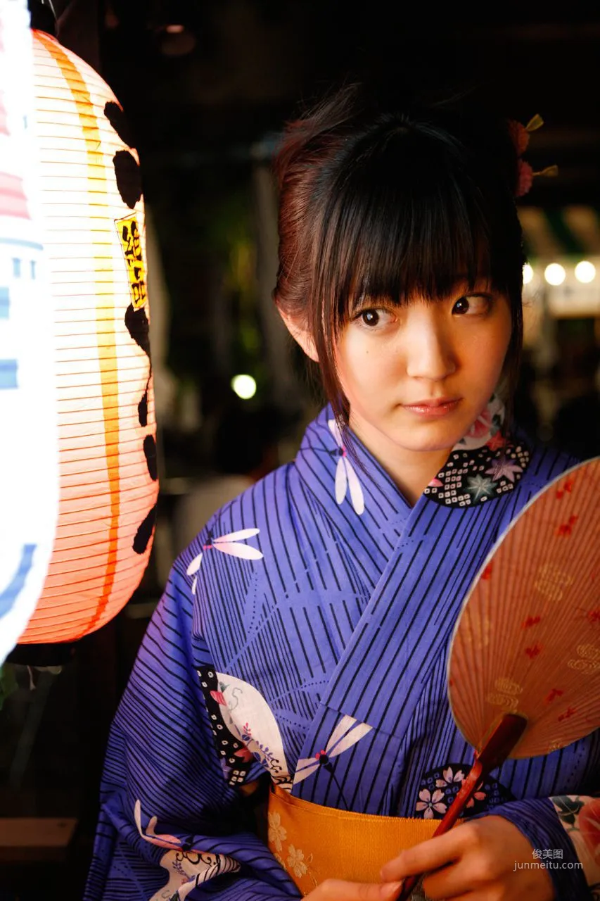 鈴木愛理 Suzuki Airi [Hello! Project Digital Books] Vol.78 寫真集 96