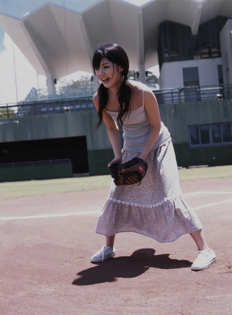 Sayumi Michishige / Sayumi Michishige [Hello! Project Digital Books] Vol.62 Photo Set photo 24