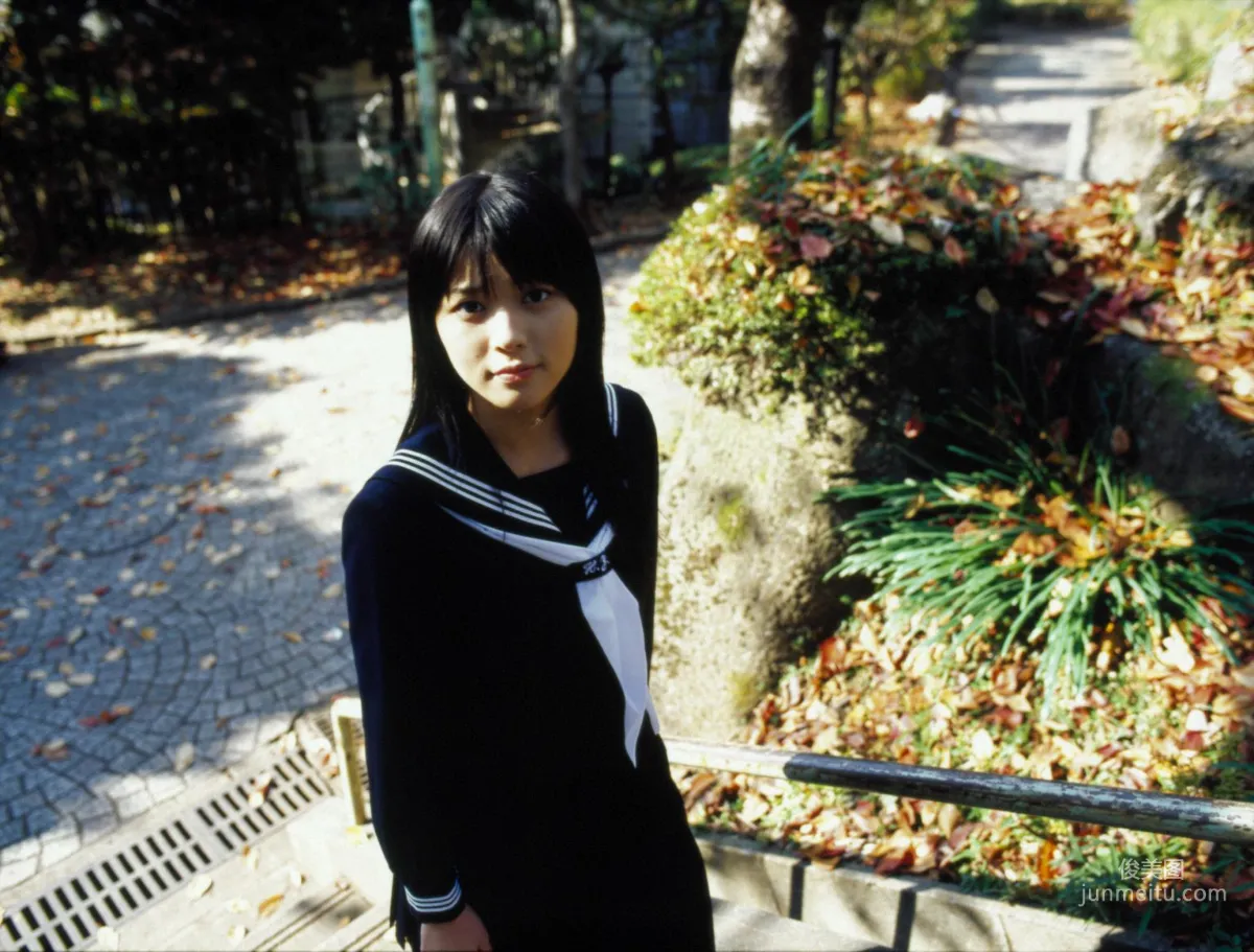 Maimi Yajima 矢島舞美/矢岛舞美 [Hello! Project Digital Books] Vol.53 写真集6