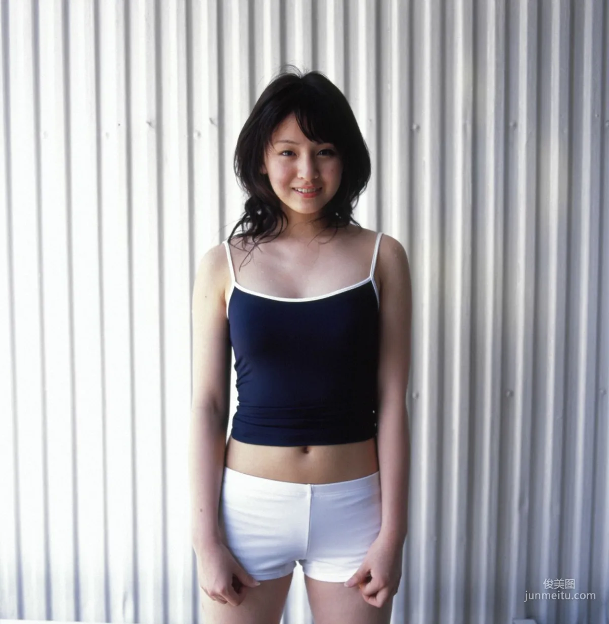 Risako Sugaya 菅谷梨沙子 [Hello! Project Digital Books] Vol.49 寫真集 83