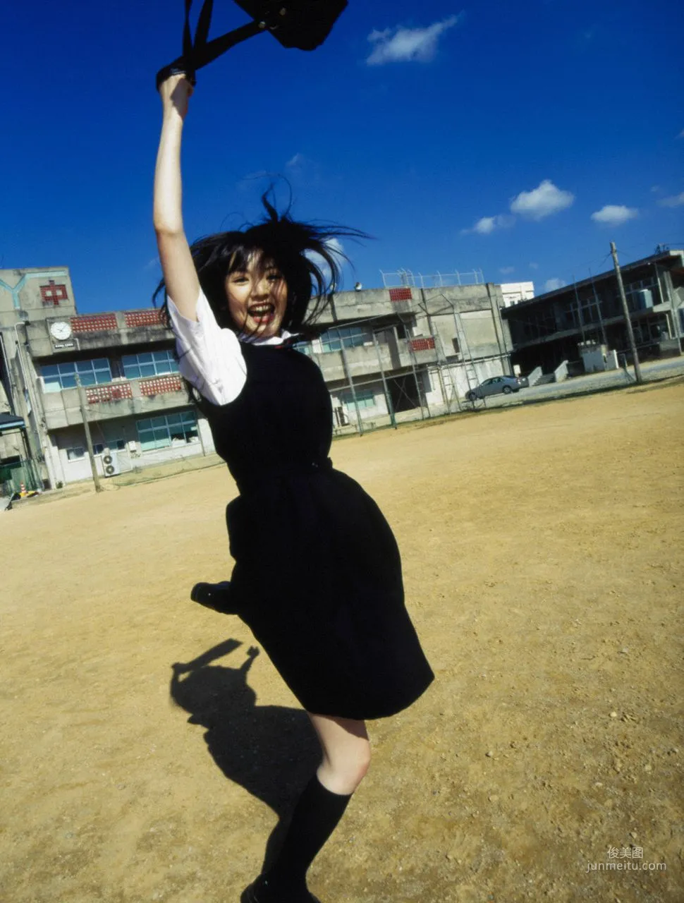 Sayumi Michishige [Hello! Project Digital Books] Vol.41 Photo Set photo 65